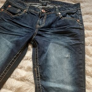 ❄3 for $30/Amethyst Denim